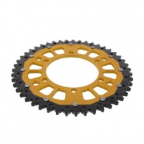 Звезда задняя ZF Sprockets ZFD2014.47 Gold