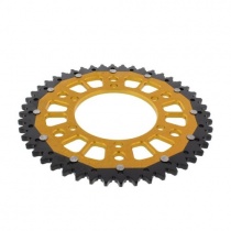 Звезда задняя ZF Sprockets ZFD2014.48 Gold