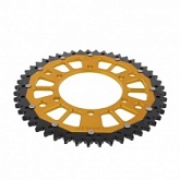 Звезда задняя ZF Sprockets ZFD2014.49 Gold