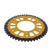 Звезда задняя ZF Sprockets ZFD2014.50 Gold