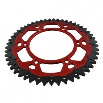Звезда задняя ZF Sprockets ZFD210.51 Red