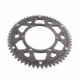 Звезда задняя ZF Sprockets ZFD25.56 Black