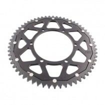 Звезда задняя ZF Sprockets ZFD25.60 Black