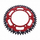 Звезда задняя ZF Sprockets ZFD251.49 Red
