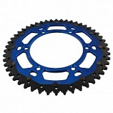 Звезда задняя ZF Sprockets ZFD251.50 Blue