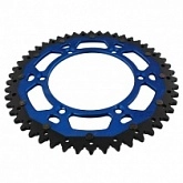 Звезда задняя ZF Sprockets ZFD251.50 Blue