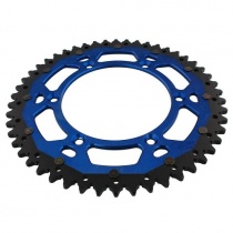 Звезда задняя ZF Sprockets ZFD251.50 Blue