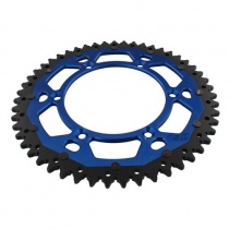 Звезда задняя ZF Sprockets ZFD251.51 Blue