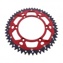 Звезда задняя ZF Sprockets ZFD251.51 Red