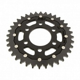 Звезда задняя ZF Sprockets ZFD29056.36 Black