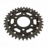 Звезда задняя ZF Sprockets ZFD29056.36 Black
