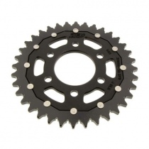 Звезда задняя ZF Sprockets ZFD29056.36 Black