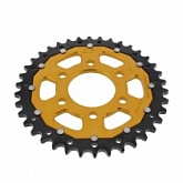 Звезда задняя ZF Sprockets ZFD29056.38 Gold