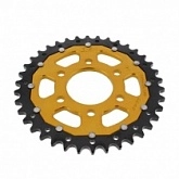 Звезда задняя ZF Sprockets ZFD29056.38 Gold