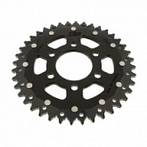 Звезда задняя ZF Sprockets ZFD29056.40 Black