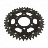 Звезда задняя ZF Sprockets ZFD29056.40 Black