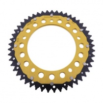 Звезда задняя ZF Sprockets ZFD29061.49 Gold