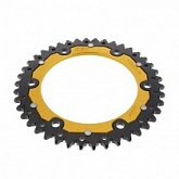 Звезда задняя ZF Sprockets ZFD3.42 Gold