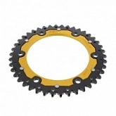 Звезда задняя ZF Sprockets ZFD3.42 Gold