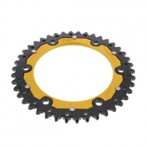 Звезда задняя ZF Sprockets ZFD3.42 Gold