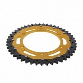 Звезда задняя ZF Sprockets ZFD300.47 Gold