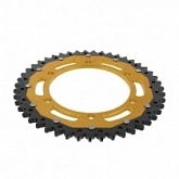 Звезда задняя ZF Sprockets ZFD300.47 Gold