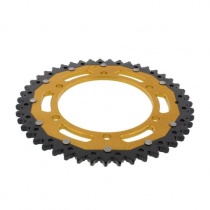 Звезда задняя ZF Sprockets ZFD300.47 Gold