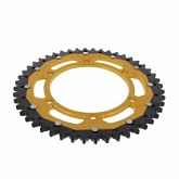 Звезда задняя ZF Sprockets ZFD300.48 Gold