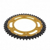 Звезда задняя ZF Sprockets ZFD300.48 Gold