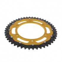 Звезда задняя ZF Sprockets ZFD300.48 Gold