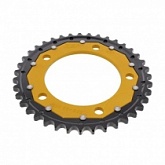 Звезда задняя ZF Sprockets ZFD302.39 Gold
