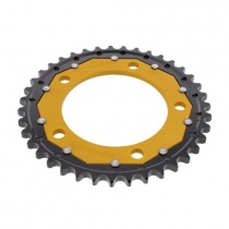 Звезда задняя ZF Sprockets ZFD302.39 Gold