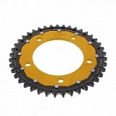 Звезда задняя ZF Sprockets ZFD302.41 Gold