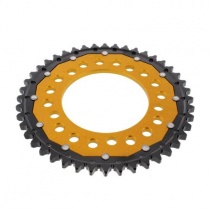 Звезда задняя ZF Sprockets ZFD302.44 Gold