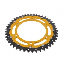 Звезда задняя ZF Sprockets ZFD305.46 Gold
