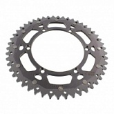 Звезда задняя ZF Sprockets ZFD460.50 Black
