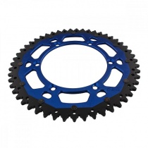 Звезда задняя ZF Sprockets ZFD460.51 Blue