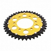 Звезда задняя ZF Sprockets ZFD478.40 Gold