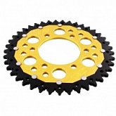 Звезда задняя ZF Sprockets ZFD478.41 Gold