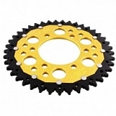 Звезда задняя ZF Sprockets ZFD478.41 Gold