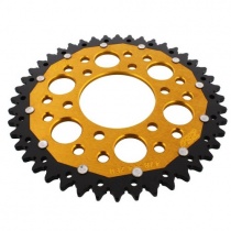 Звезда задняя ZF Sprockets ZFD478.44 Gold