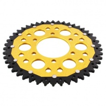 Звезда задняя ZF Sprockets ZFD478.46 Gold