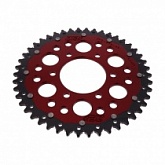 Звезда задняя ZF Sprockets ZFD478.46 Red