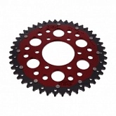 Звезда задняя ZF Sprockets ZFD478.46 Red