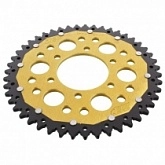 Звезда задняя ZF Sprockets ZFD478.47 Gold