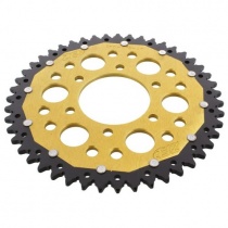 Звезда задняя ZF Sprockets ZFD478.47 Gold
