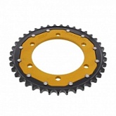 Звезда задняя ZF Sprockets ZFD479.39 Gold