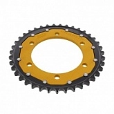 Звезда задняя ZF Sprockets ZFD479.39 Gold