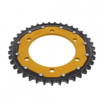 Звезда задняя ZF Sprockets ZFD479.39 Gold