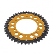 Звезда задняя ZF Sprockets ZFD479.43 Gold